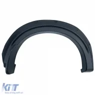 Ensemble d'extensions d'arches de roue moyen adapté pour Ford Ranger T9 à partir de 2023-image-6210349