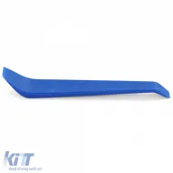 Entfernungstool für die Montagehebel, dekorative Autoverkleidungen, Innenpaneelstreifen, blau-image-6192485