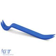 Entfernungstool für die Montagehebel, dekorative Autoverkleidungen, Innenpaneelstreifen, blau-image-6192486