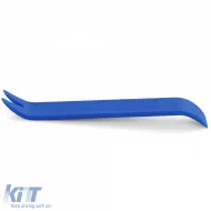 Entfernungstool für die Montagehebel, dekorative Autoverkleidungen, Innenpaneelstreifen, blau-image-6192487