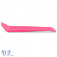 Entfernungstool für die Montagehebel, Innenverkleidungsstreifen für das Auto, pink-image-6203792