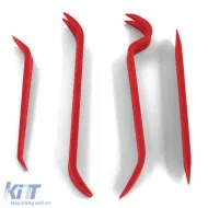 Entfernungstool zur Montage des Hebels für die Innenverkleidung des Fahrzeugs, rote Streifen-image-6206575