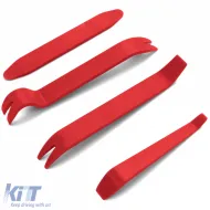 Entfernungstool zur Montage des Hebels für die Innenverkleidung des Fahrzeugs, rote Streifen-image-6206576