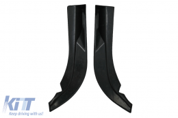 Epektáseis Aerodunamikó Body Kit katállhles gia BMW Seirá 4 G22 Koupé (2020-Up) M Tech-image-6095831