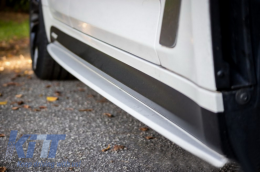 Epéktash plaϊnón fardvnseon katállhlh gia BMW Seirá 5 G30 Limouzína G31 Touring (2017-up) Schédio M Piáno Mavro-image-6043547