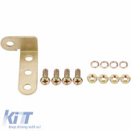 Erdungsdraht-Kit EL-2638-image-6305973