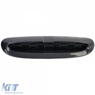 Ersatz-Luftansaugung im Carbon-Look, geeignet für Mini Cooper S SD F54 F55 F56 F57-image-6210409