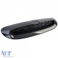 Ersatz-Luftansaugung im Carbon-Look, geeignet für Mini Cooper S SD F54 F55 F56 F57-image-6210410