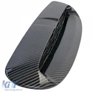 Ersatz-Luftansaugung im Carbon-Look, geeignet für Mini Cooper S SD F54 F55 F56 F57-image-6210411