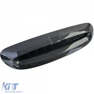 Ersatz-Luftansaugung im Carbon-Look, geeignet für Mini Cooper S SD F54 F55 F56 F57-image-6210412