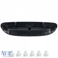 Ersatz-Luftansaugung im Carbon-Look, geeignet für Mini Cooper S SD F54 F55 F56 F57-image-6210414