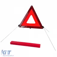 Erste-Hilfe-Set Auto 3-in-1 Set DIN 13164 + Sicherheitsweste + Warndreieck-image-6209143