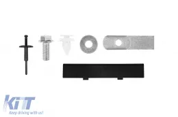 Escalones adecuados para BMW X1 F48 2015-2022-image-6131796
