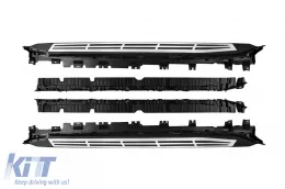 image-6-Escalones adecuados para BMW X5 G05 después de 2019