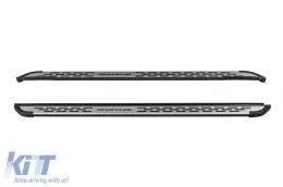 Escalones adecuados para KIA Sportage después de 2021-image-6212742