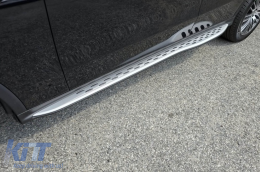 Escalones adecuados para Mercedes GLC SUV X254, GLC Coupe C254 después de 2023-image-6264589