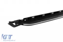 Escalones adecuados para Porsche Cayenne 2011-2017-image-6264405