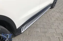 Escalones laterales adecuados para BMW X3 G01 después de 2018-image-6264536