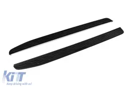Escalones laterales adecuados para Land Rover Discovery V después de 2017-image-6131819