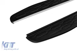Escalones laterales adecuados para Land Rover Discovery V después de 2017-image-6131821