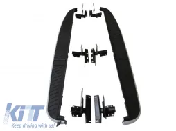 Escalones laterales adecuados para Range Rover Sport 2006-2013-image-6131548