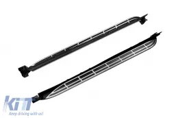 Escalones laterales adecuados para Toyota Rav4 después de 2019-image-6212693
