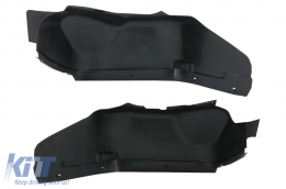 Esoteriká Emprós kalvmmata fterón, katállhla gia Mercedes G-Class W463 (1989-2017)-image-6060778