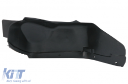 Esoteriká Emprós kalvmmata fterón, katállhla gia Mercedes G-Class W463 (1989-2017)-image-6060779