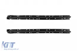 Espejos laterales adecuados para BMW X5 F15 2013-2018-image-6264422