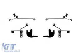 Espejos laterales adecuados para Toyota Highlander después de 2024-image-6212769