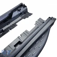 Esquinas de aluminio estilo OE Edición Negra adecuadas para Mercedes GLC X254 C254 Coupe-image-6210996
