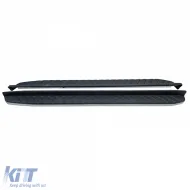 Esquinas laterales de aluminio protección aspecto OE adecuadas para Ford Ranger T9 desde 2023-image-6208521
