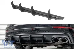 image-28-Estensione del diffusore Maxton Design adatta per Audi SQ8 2019+, nero opaco
