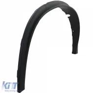 Estensioni degli archi dei passaruota adatte per BMW X5 F15 13-18-image-6203515