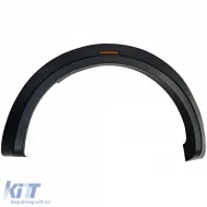 Estensioni degli archi delle ruote Fender Medium LIGHT adatte per Ford Ranger T7 T8 15-22-image-6207019