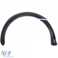 Estensioni degli archi delle ruote SMALL adatte per Ford Ranger T6 T7 T8 12-22-image-6193968
