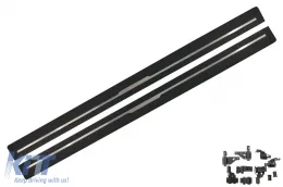 image-2-Estribos eléctricos Power Escalones para Mercedes GLE COUPE C167 19+