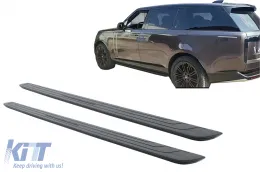 image-15-Estribos eléctricos retráctiles para Range Rover Vogue V L460 22-2023 Sport L461