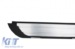 Estribos Estribos laterales para Audi Q7 4M Design 2016+ SUV off-road-image-6019048