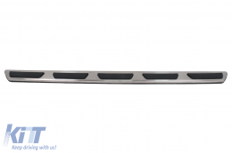 Estribos laterales para Audi Q3 8U 2011+ Pasos SUV todoterreno-image-6019123