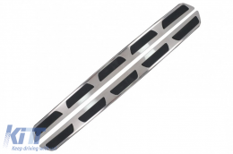 Estribos laterales para Audi Q3 8U 2011+ Pasos SUV todoterreno-image-6101809