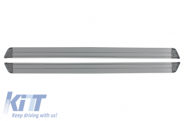Estribos Pasos Estriberas Laterales para VW Touareg 7P5 2011-2017-image-6020872