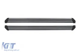 image-54-Estribos Pasos Estriberas Laterales para VW Touareg CR 2019-2025 Running boards