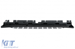 Estribos Pasos laterales adecuado para Mercedes GLE Coupé C167 2019--image-6112581