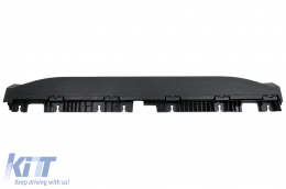 Estribos Pasos laterales adecuado para Mercedes GLE Coupé C167 2019--image-6112585