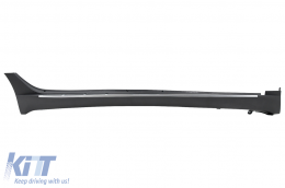 Estribos pasos laterales para HYUNDAI IX35 LM 2009-2014 Escalones-image-6023250
