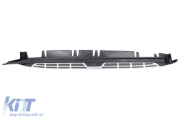 Estribos pasos laterales para HYUNDAI IX35 LM 2009-2014 Escalones-image-6023253