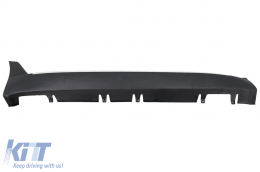 Estribos pasos laterales para HYUNDAI IX35 LM 2009-2014 Escalones-image-6110060