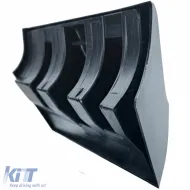 Exclusive side skirt set fits Mercedes Vito V-Class W447 2014-2023-image-6329499