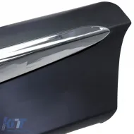 Exclusive side skirt set fits Mercedes Vito V-Class W447 2014-2023-image-6329501